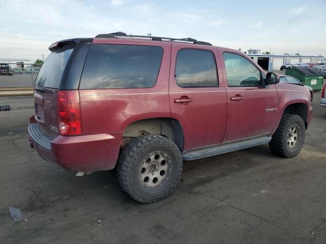 2007 GMC Yukon VIN: 1GKFK13097J142684 Lot: 58985994