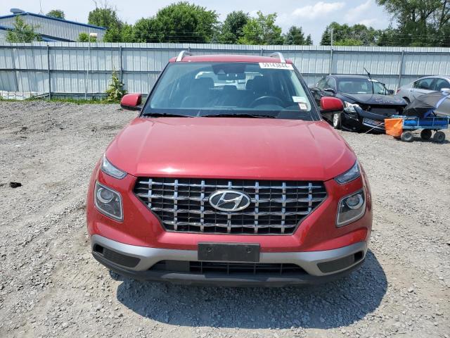 2022 Hyundai Venue Sel VIN: KMHRC8A30NU143323 Lot: 59143844