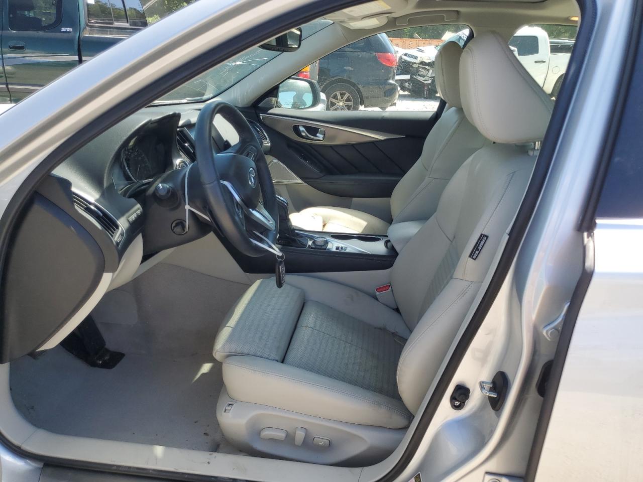 JN1EV7AR2LM251048 2020 Infiniti Q50 Pure