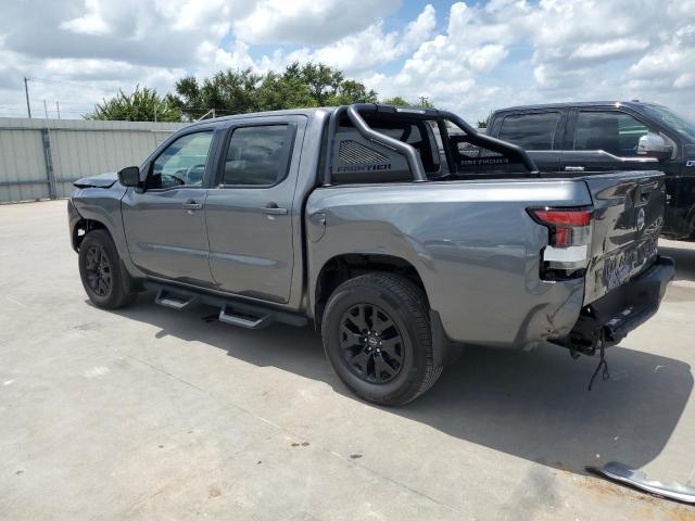 2023 Nissan Frontier S VIN: 1N6ED1EJ7PN620291 Lot: 60236154