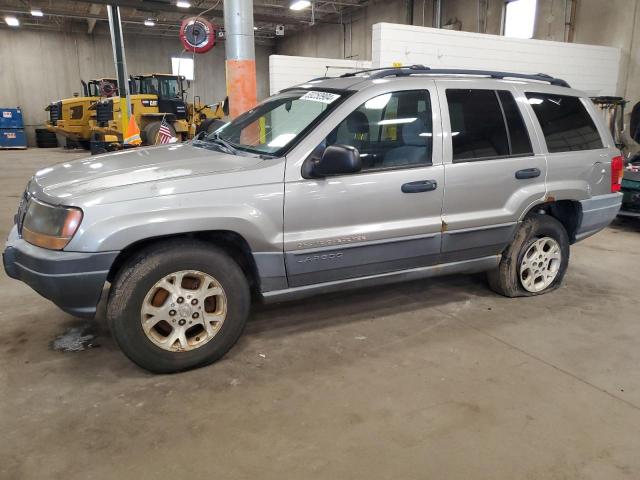 1J4GW48S51C715053 2001 Jeep Grand Cherokee Laredo
