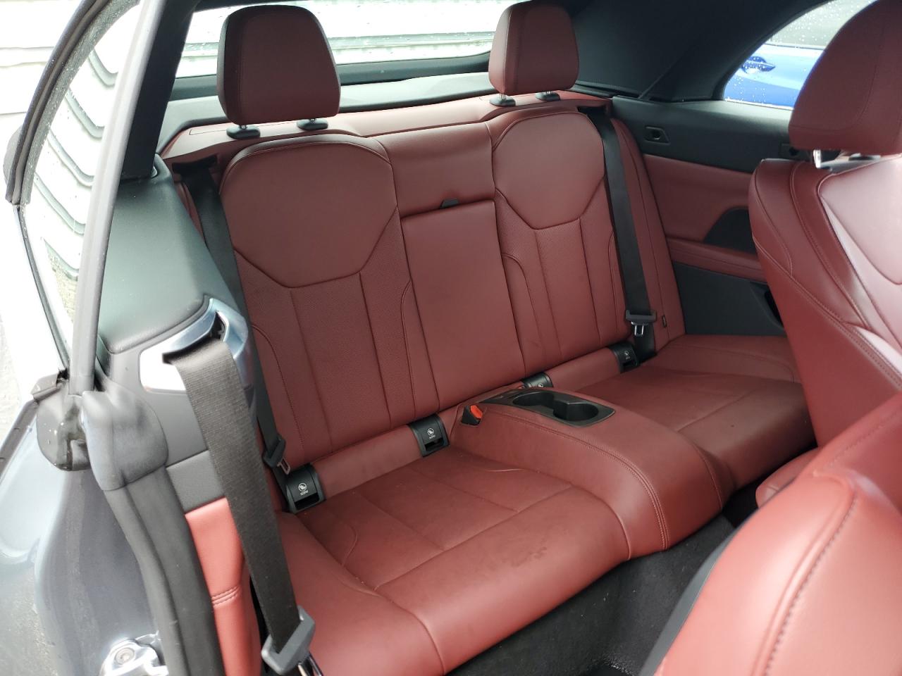 WBA23AT00NCK65747 2022 BMW 430I