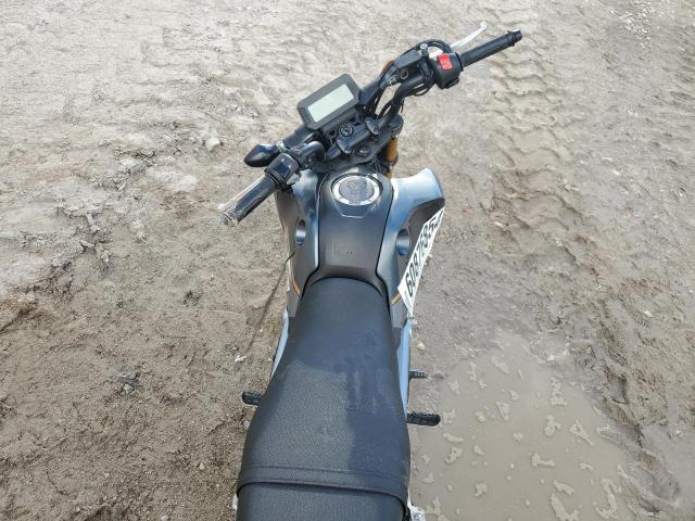 2024 HONDA GROM 125 MLHJC921XR5203738