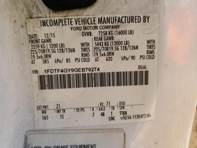 6.7L Vacuum Pump Gasket (2011-2016) – Holders Diesel Performance