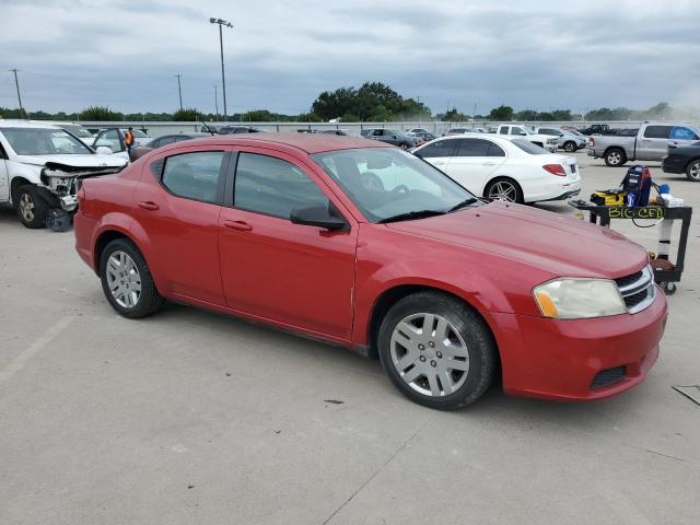 2014 Dodge Avenger Se VIN: 1C3CDZAB5EN183982 Lot: 58607734