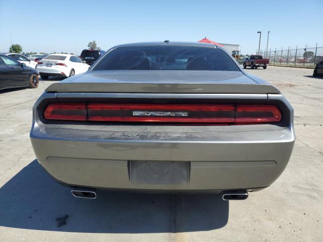 2012 Dodge Challenger R/T VIN: 2C3CDYBT3CH109774 Lot: 58259234