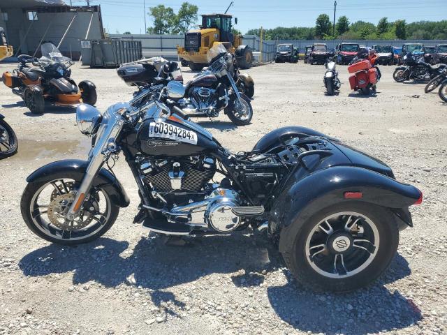 2019 HARLEY-DAVIDSON FLRT 1HD1MCP10KB857255