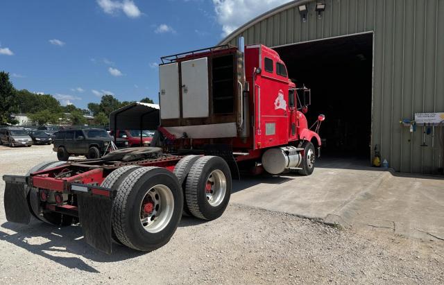 1997 International 9000 9400 VIN: 2HSFHAER1VC020762 Lot: 60751894