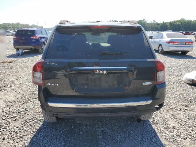 1C4NJDEBXGD558235 2016 Jeep Compass Latitude