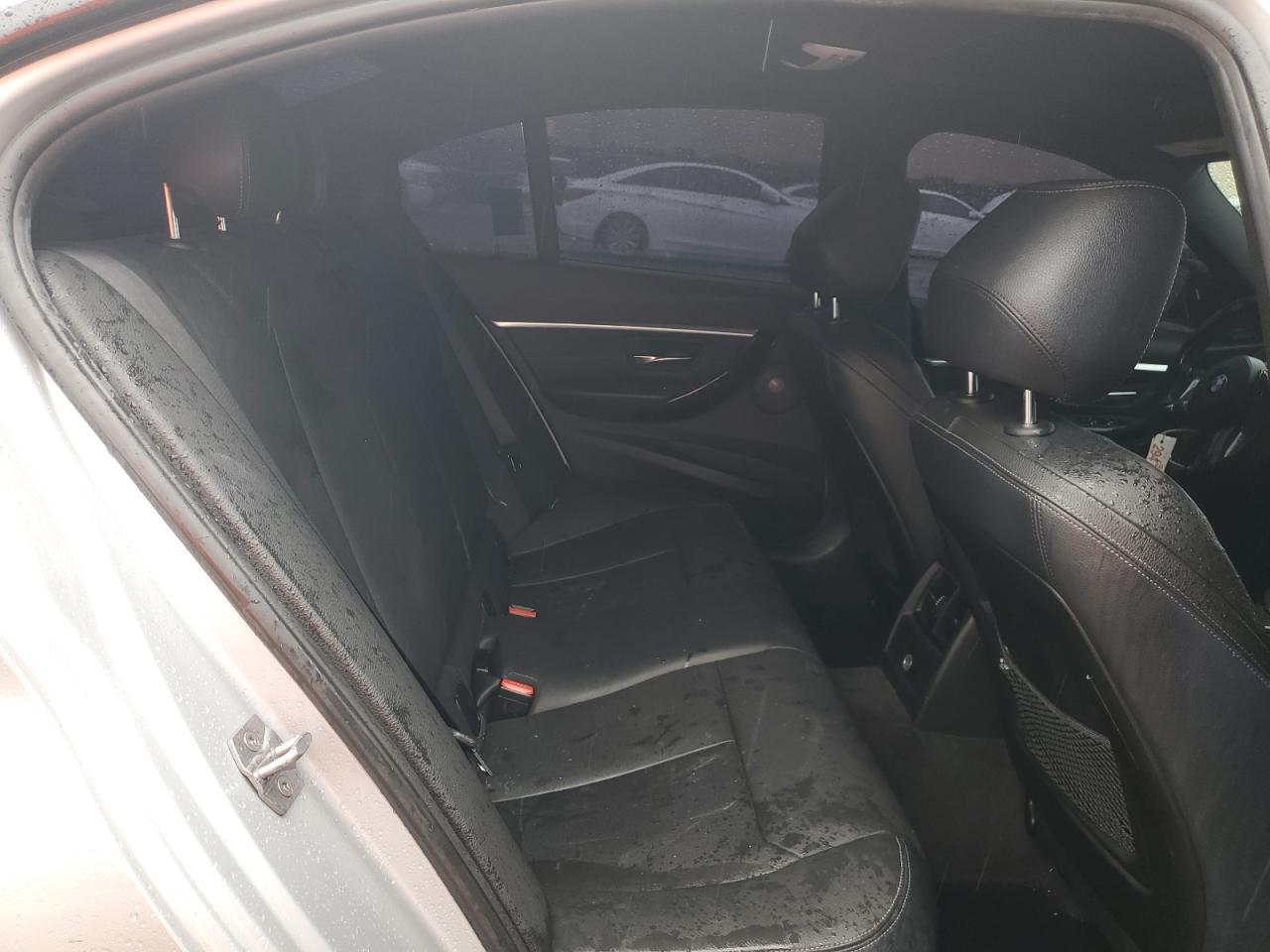 WBA8B3G54GNT62732 2016 BMW 340 I