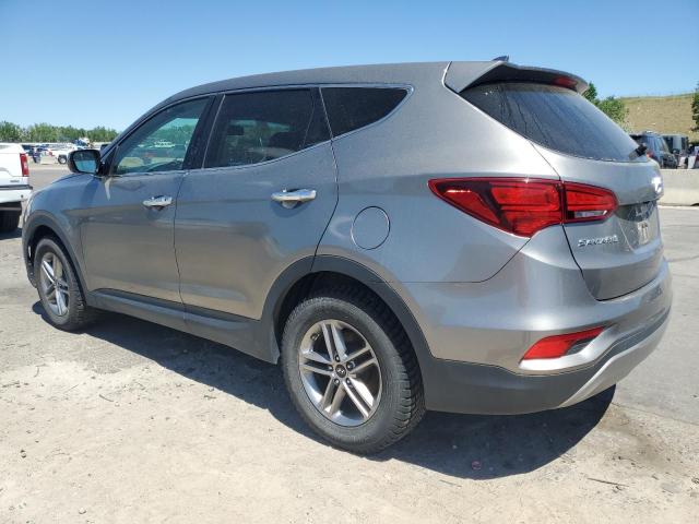 2017 Hyundai Santa Fe Sport VIN: 5XYZT3LB6HG428609 Lot: 57916154