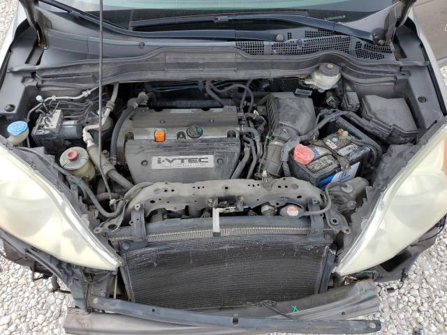 2009 Honda Cr-V Exl VIN: 5J6RE48759L027881 Lot: 56585824