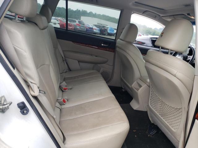 2012 Subaru Outback 3.6R Limited VIN: 4S4BRDLC7C2259147 Lot: 59760704