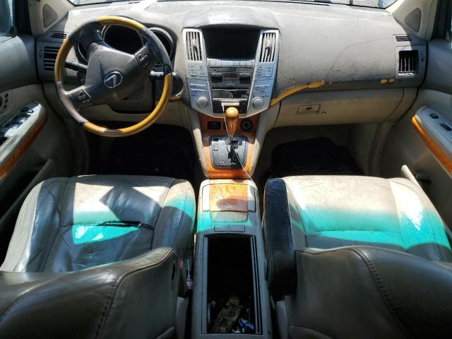 2007 Lexus Rx 350 VIN: 2T2HK31U97C039617 Lot: 58858144