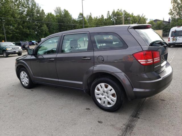2015 DODGE JOURNEY SE - 3C4PDCAB2FT587737