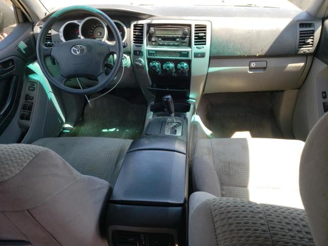 2003 Toyota 4Runner Sr5 VIN: JTEBU14R030006666 Lot: 58420714