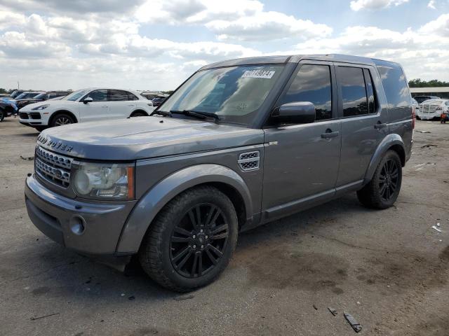 SALAG2D41BA568837 Land Rover Lr4 Hse 2011