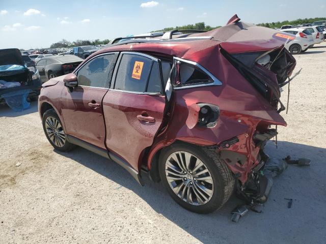 2023 TOYOTA VENZA LE - JTEAAAAH7PJ151011