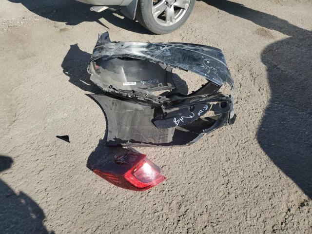 2021 BMW 530 I VIN: WBA53BH08MCF40715 Lot: 59755114