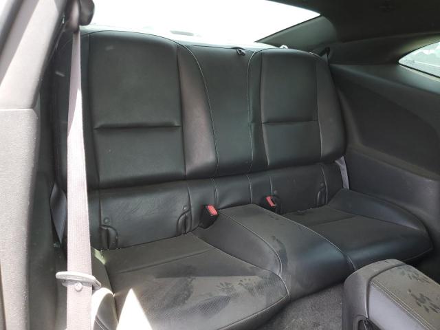 2011 Chevrolet Camaro 2Ss VIN: 2G1FT1EW1B9121934 Lot: 57129674