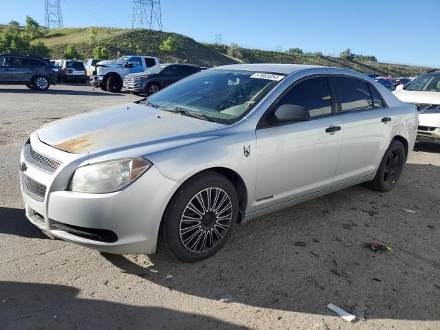 Vin: 1g1zb5e11bf177083, lot: 57663054, chevrolet malibu ls 2011 img_1