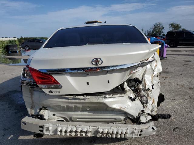 2011 Toyota Avalon Base VIN: 4T1BK3DB3BU392897 Lot: 60058984