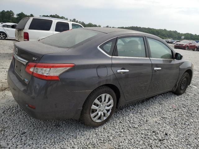 Vin: 3n1ab7ap4ey213424, lot: 60377854, nissan sentra s 20143