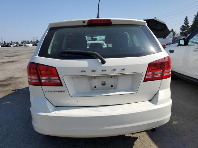 2015 Dodge Journey Se VIN: 3C4PDCAB1FT542837 Lot: 57580644