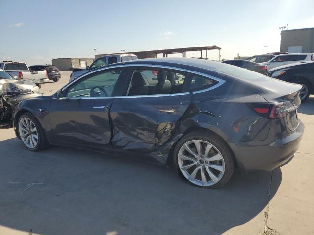  TESLA MODEL 3 2020 Сірий