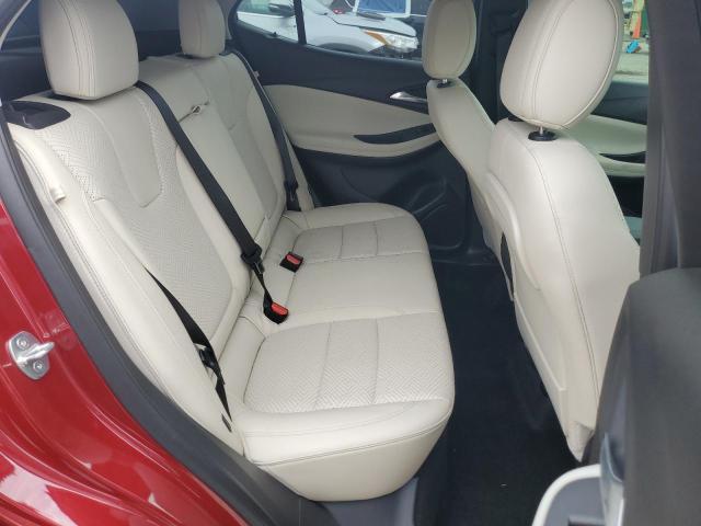 2021 Buick Encore Gx Essence VIN: KL4MMFSL4MB078110 Lot: 59933924