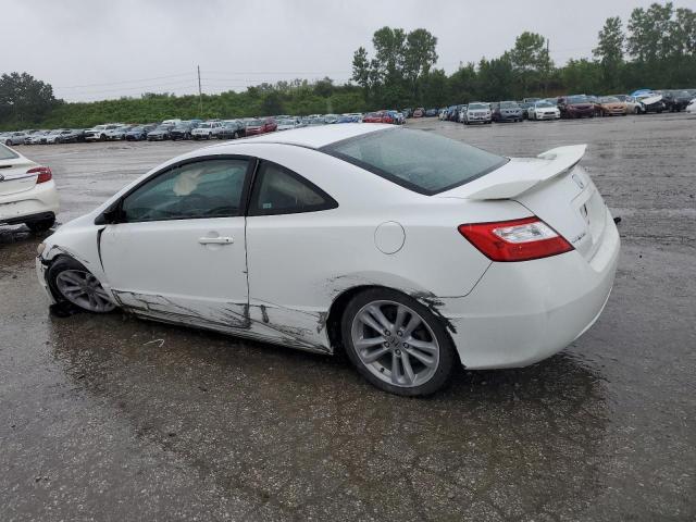 2007 Honda Civic Si VIN: 2HGFG215X7H707836 Lot: 60876494