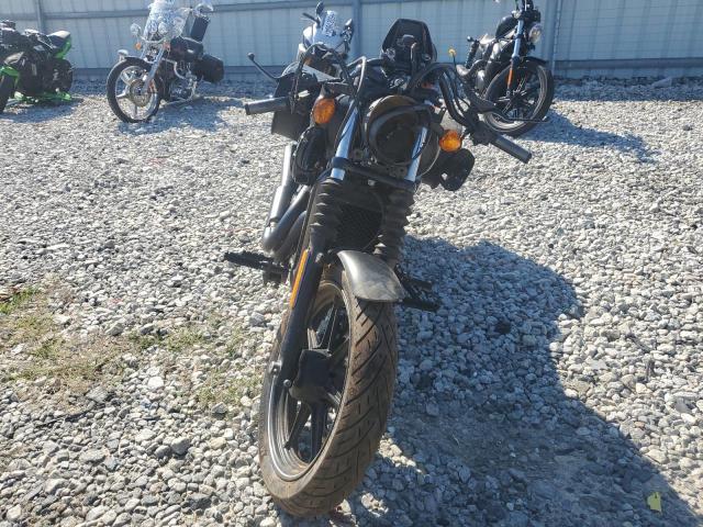 2016 HARLEY-DAVIDSON XG750 1HD4NBB1XGC501019