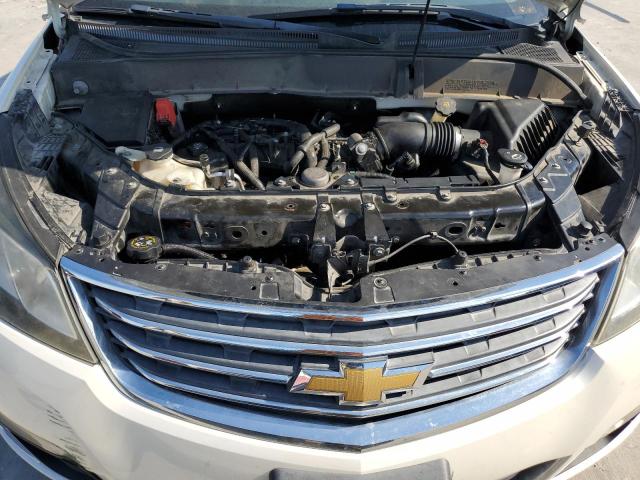 2014 Chevrolet Traverse Lt VIN: 1GNKRGKD0EJ246160 Lot: 60304344