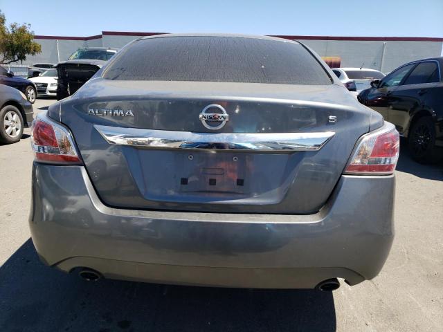 2015 Nissan Altima 2.5 VIN: 1N4AL3APXFN876231 Lot: 57782204