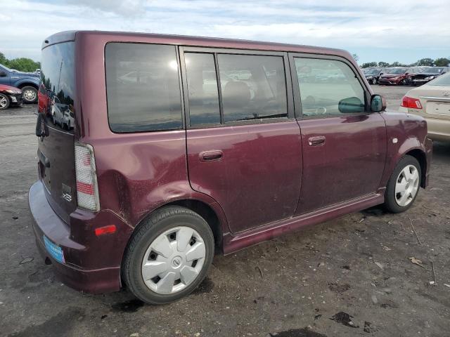2005 Toyota Scion Xb VIN: JTLKT324554027166 Lot: 60474584