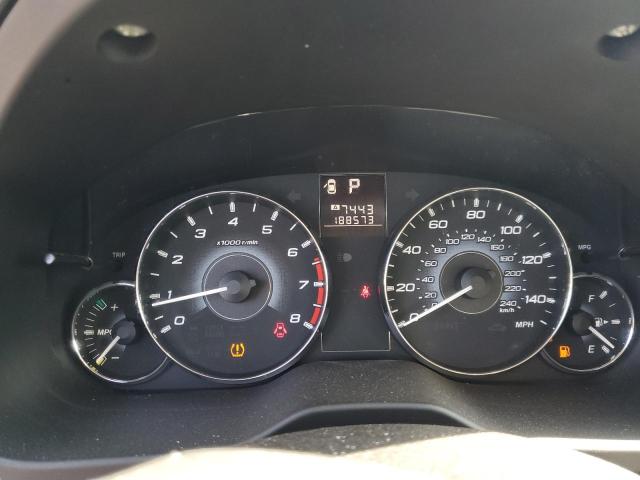 2010 Subaru Legacy 2.5I Limited VIN: 4S3BMBK64A3225855 Lot: 60435374