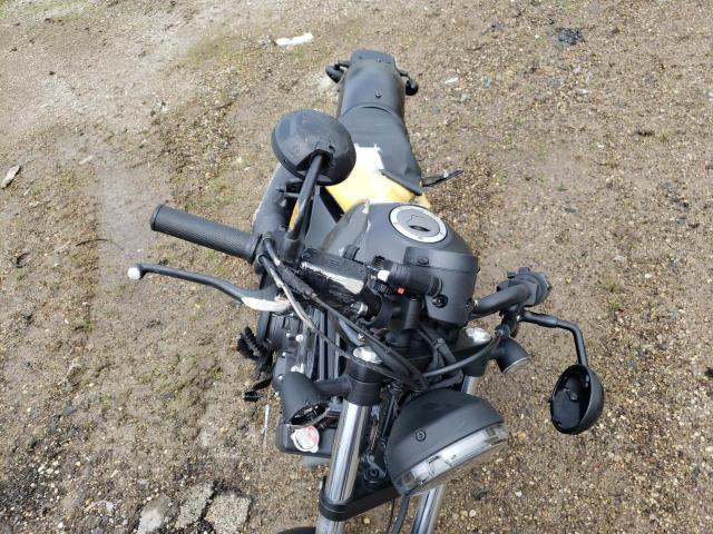 2021 HONDA CMX500 A - MLHPC5655M5401281