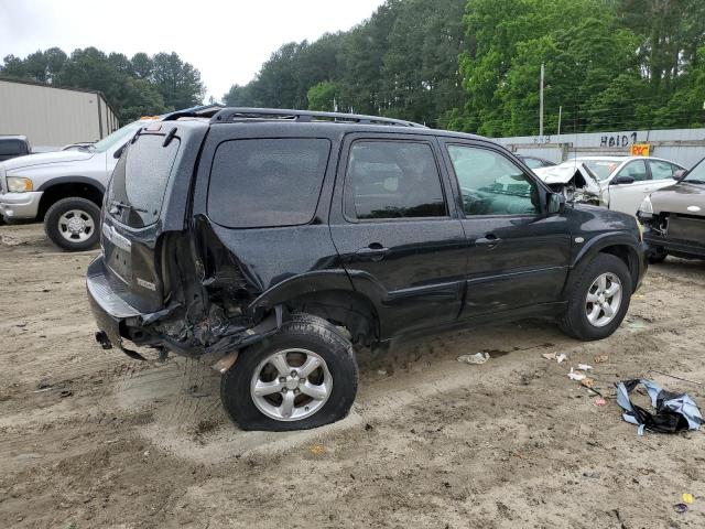 2006 Mazda Tribute S VIN: 4F2CZ06136KM14485 Lot: 57383554