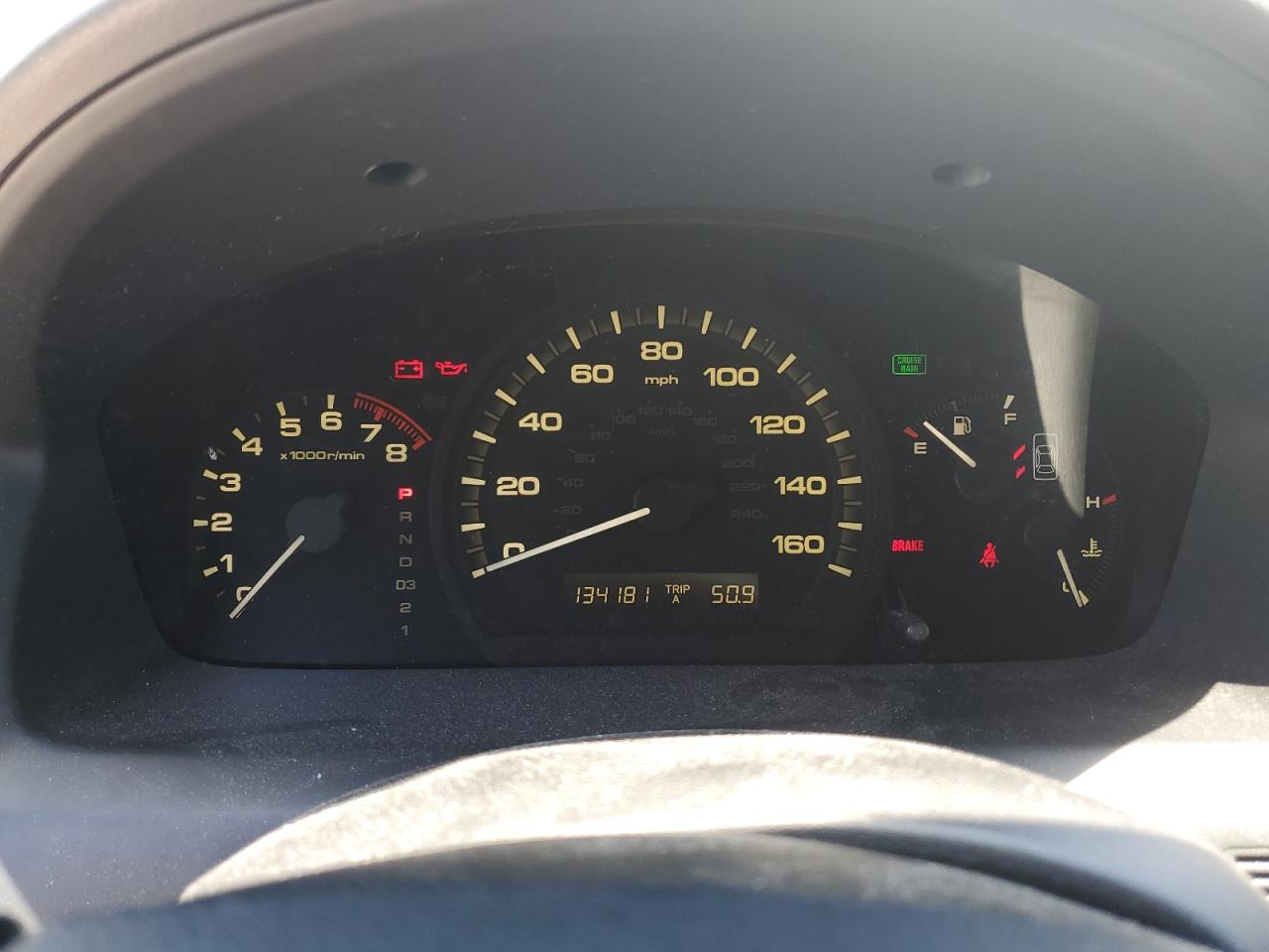 1HGCM56866A034492 2006 Honda Accord Ex