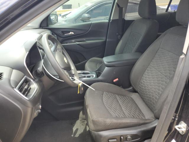 2020 Chevrolet Equinox Lt VIN: 3GNAXKEV2LS633605 Lot: 60817324