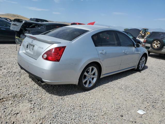 2007 Nissan Maxima Se VIN: 1N4BA41EX7C806921 Lot: 60870204