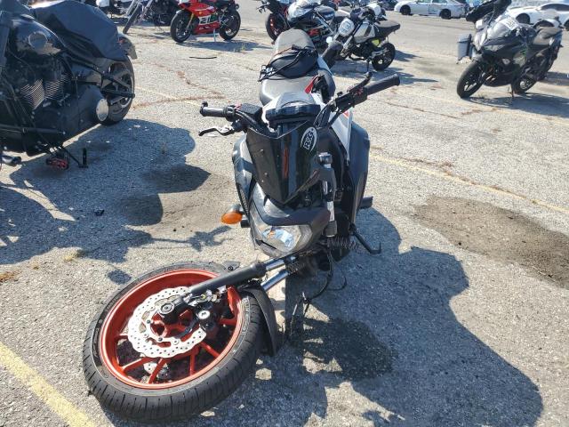 2020 YAMAHA MT07 C JYARM27Y0LA001419