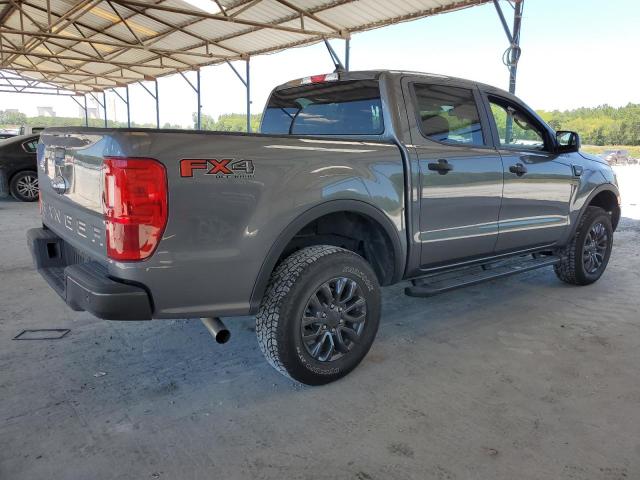 2023 FORD RANGER XL - 1FTER4FH6PLE02307