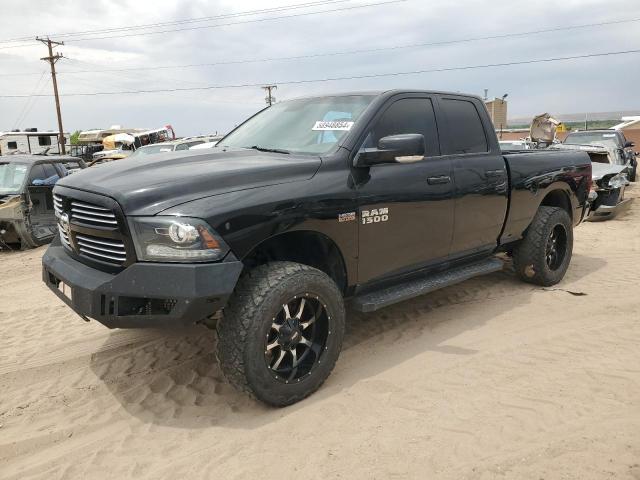 2014 Ram 1500 Sport VIN: 1C6RR7HT0ES359727 Lot: 58948854