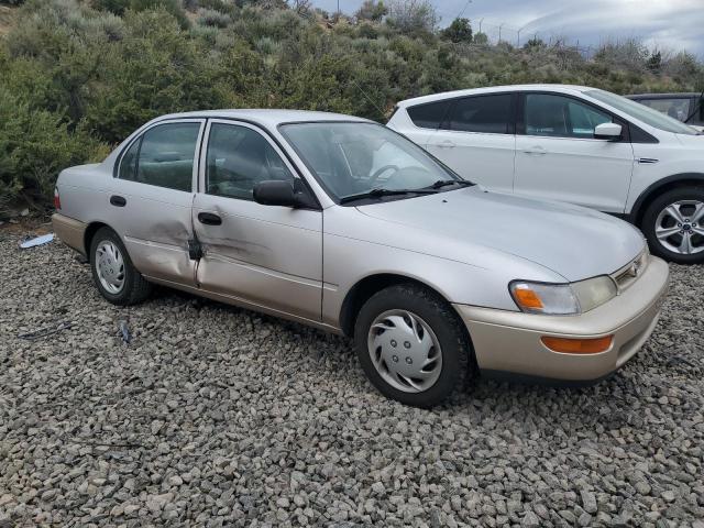 1997 Toyota Corolla Base VIN: 1NXBA02E5VZ537165 Lot: 56673254