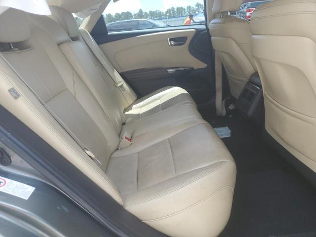 2014 Toyota Avalon Hybrid VIN: 4T1BD1EB3EU035303 Lot: 59794764