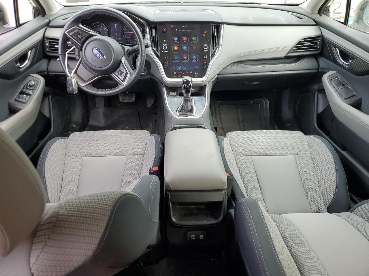 4S4BTACC2L3249961 2020 Subaru Outback Premium