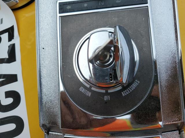 2006 HARLEY-DAVIDSON FLSTFI 1HD1BXB196Y044844