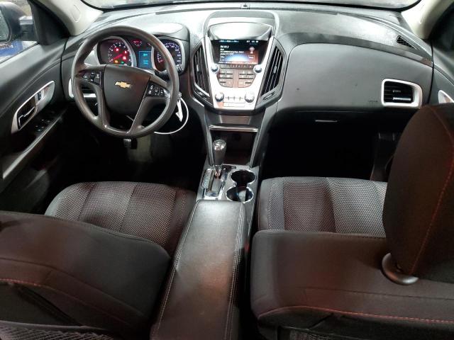 2017 CHEVROLET EQUINOX LS - 2GNALBEK0H1603555