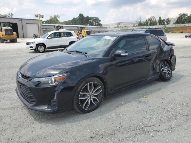 2015 Toyota Scion Tc VIN: JTKJF5C76FJ005241 Lot: 61372104